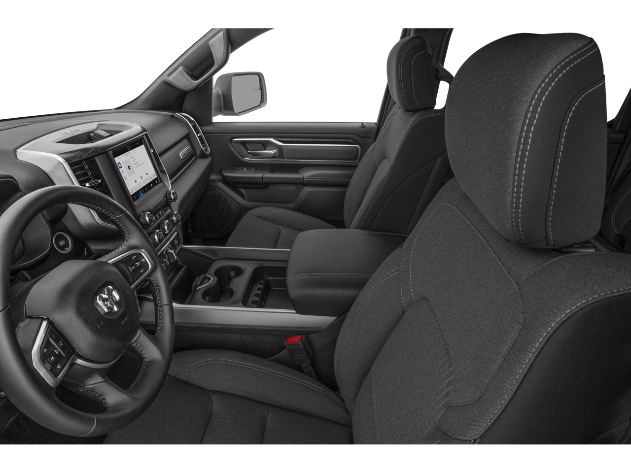 2024 RAM 1500 BIG HORN