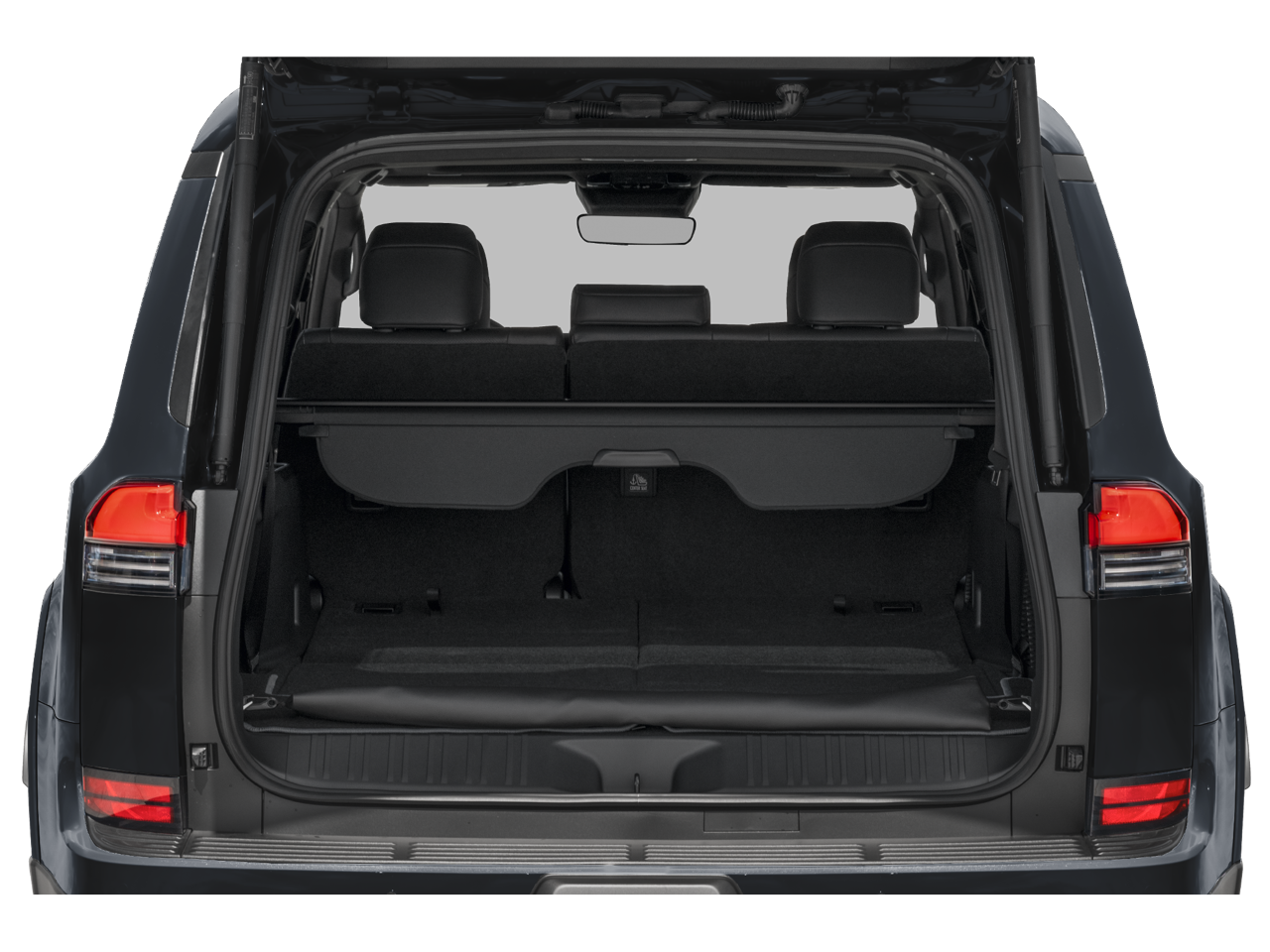 2025 Lexus GX GX 550 Premium 4WD