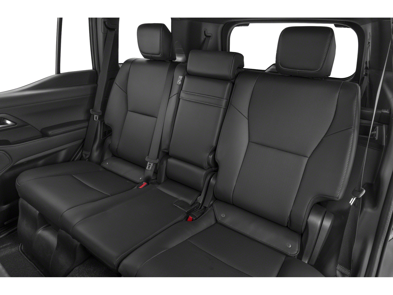 2025 Lexus GX GX 550 Premium 4WD