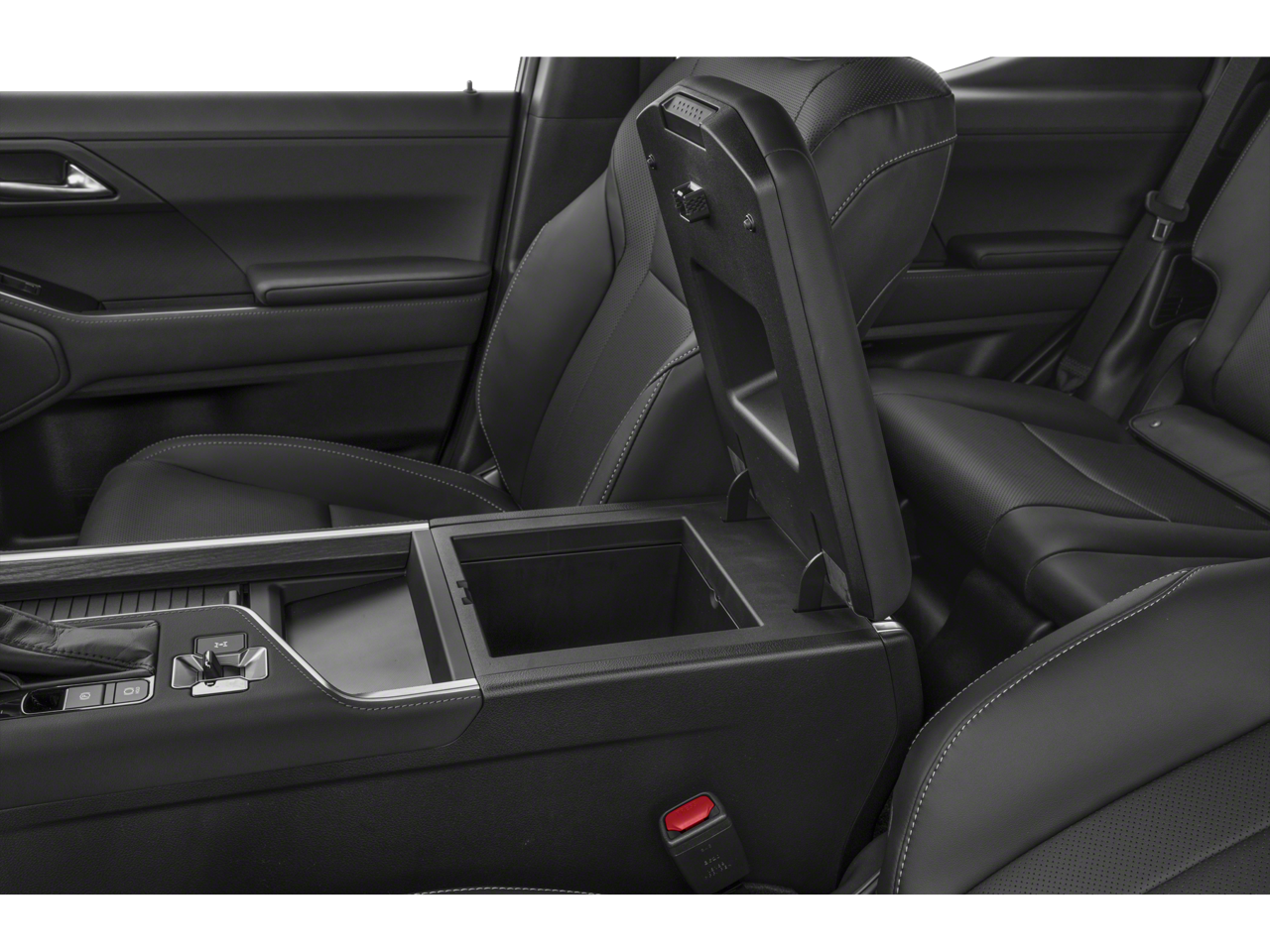 2025 Lexus GX GX 550 Premium 4WD