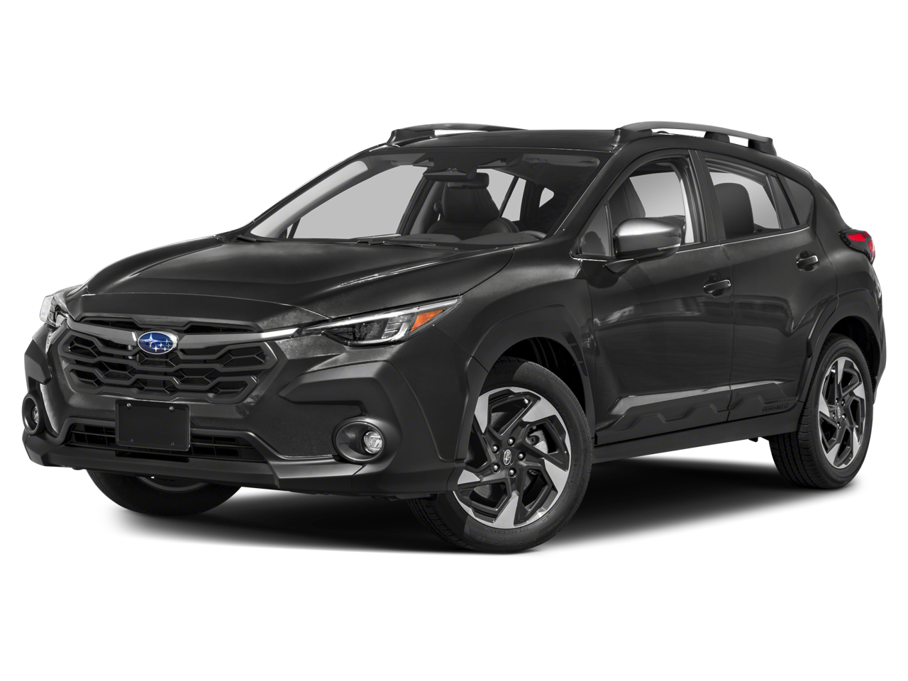2025 Subaru Crosstrek Limited CVT's photo