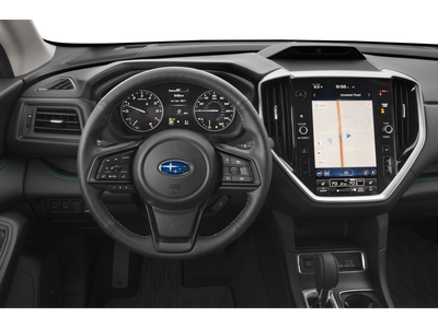 2025 Subaru ASCENT ONYX TOURING