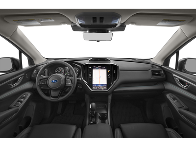 2025 Subaru ASCENT ONYX TOURING