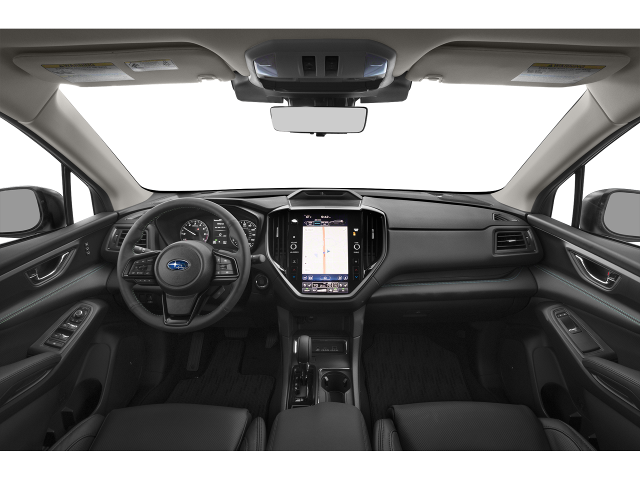 2025 Subaru ASCENT ONYX TOURING