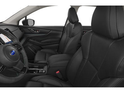 2025 Subaru ASCENT ONYX TOURING