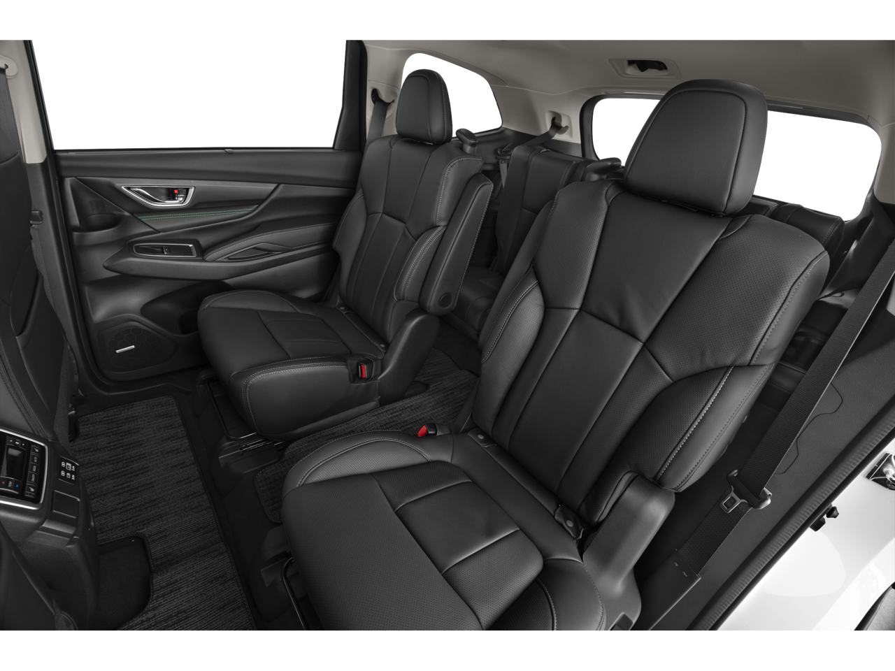 2025 Subaru ASCENT ONYX TOURING