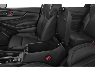 2025 Subaru ASCENT ONYX TOURING