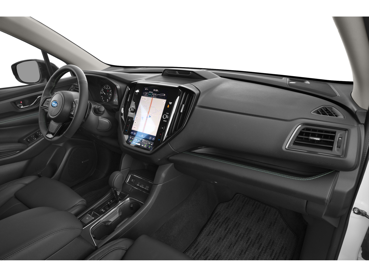 2025 Subaru ASCENT ONYX TOURING