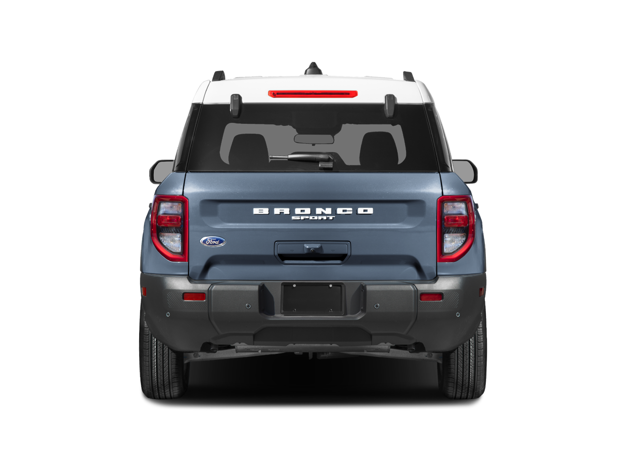 2026 Ford Bronco Sport BRON SPT HER