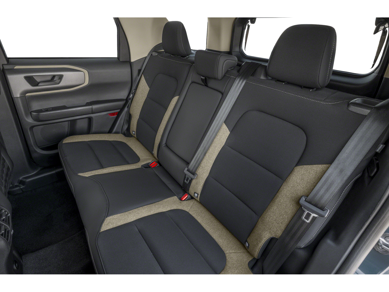 2026 Ford Bronco Sport BRONCO SPT BIG