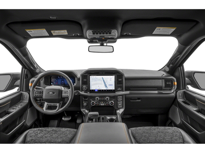 2026 Ford F-150 4X4 CREW TREMOR
