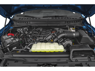 2026 Ford F-150 4X4 CREW TREMOR