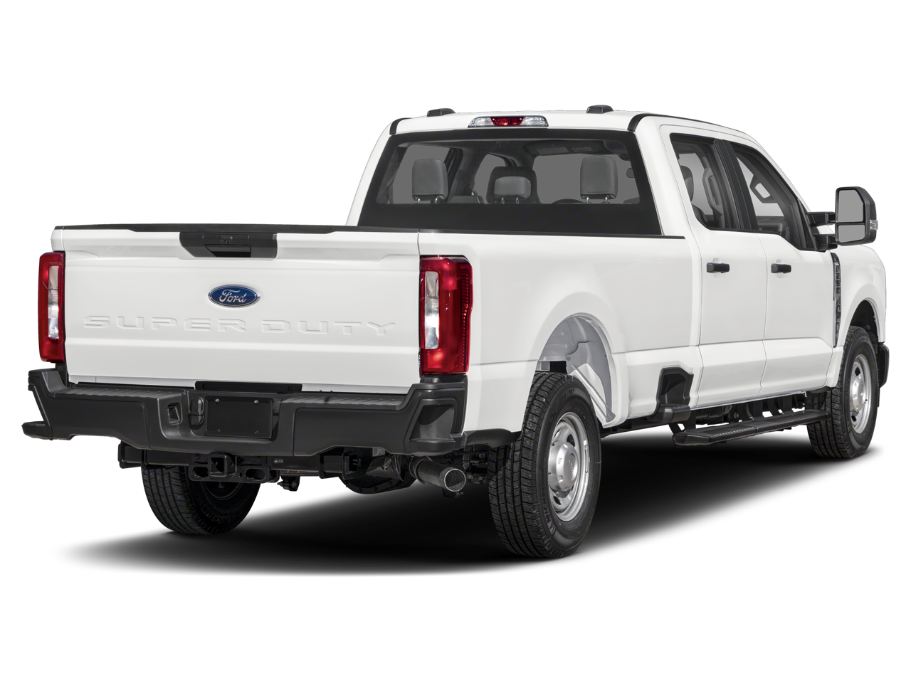 Used 2026 Ford F-250 Super Duty Lariat with VIN 1FT8W2BM1TED54338 for sale in Little Rock