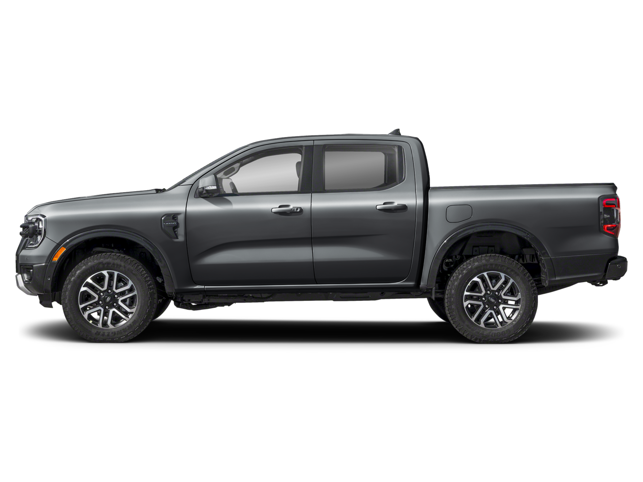 2026 Ford Ranger RANGER 4X4 C/C