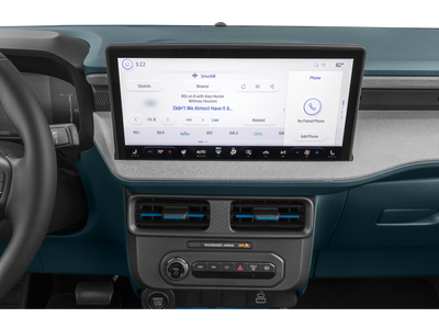 2026 Ford Maverick MAVERICK XLT AW