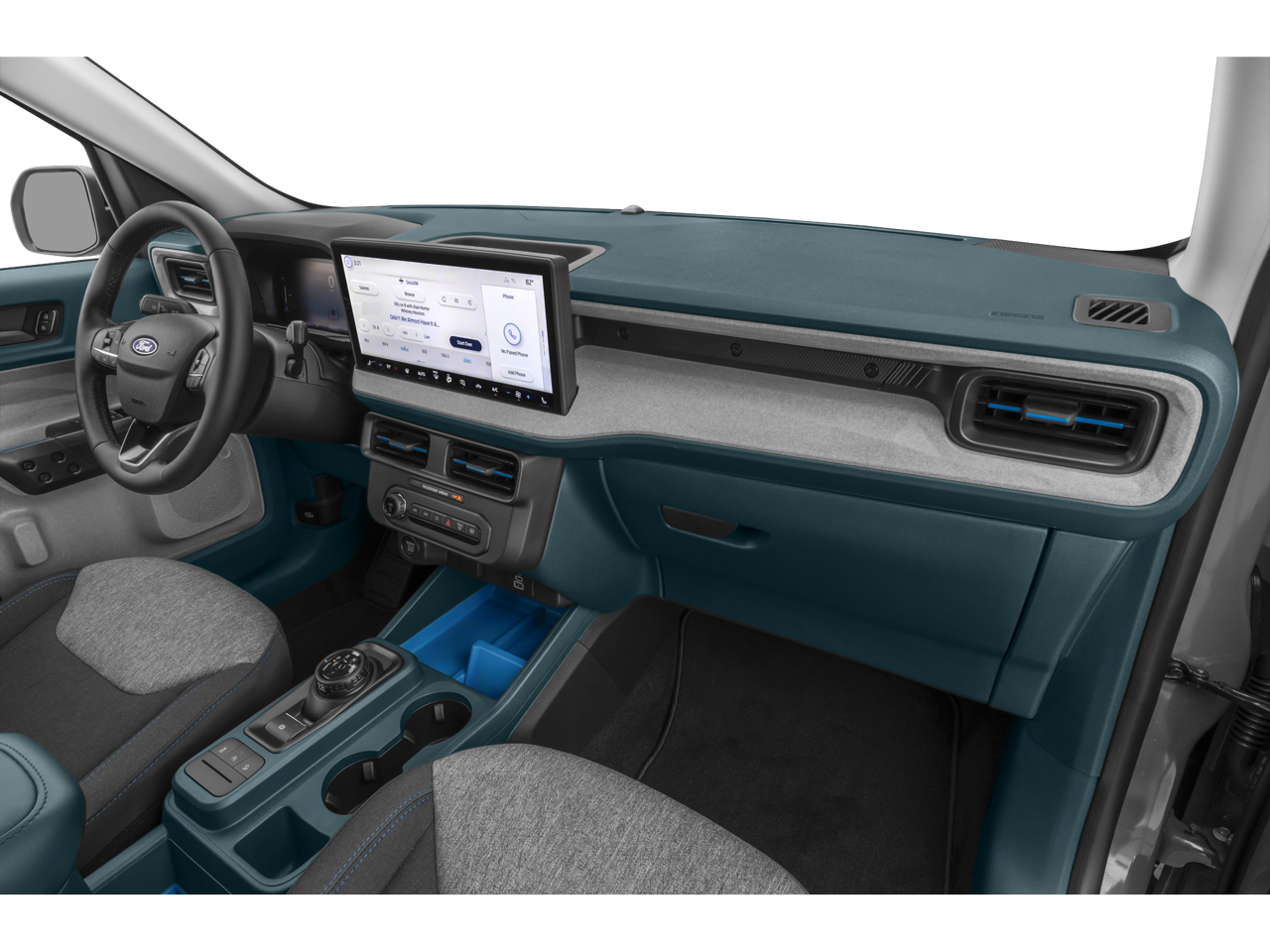 2026 Ford Maverick MAVERICK XLT AW