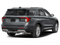 2027 Ford Explorer 4-Door 4DR RWD PLTNM