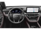 2027 Ford Explorer 4-Door 4DR RWD PLTNM