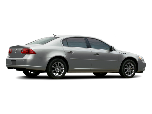2008 Buick LUCERNE CXL