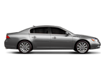 2008 Buick LUCERNE CXL