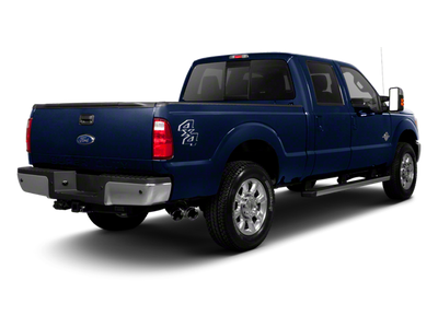 2013 Ford F-250 XL