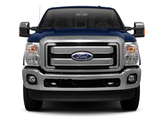 2013 Ford F-250 XL