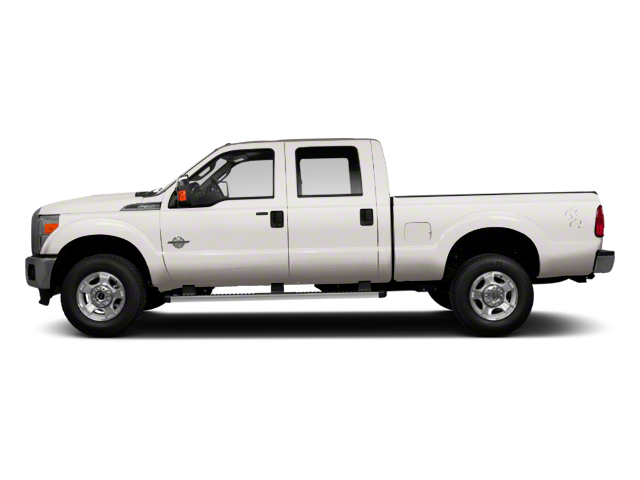 2013 Ford F-350 Lariat Super Duty