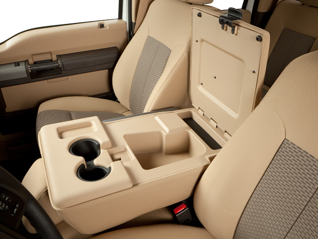 2013 Ford F-350 Lariat Super Duty