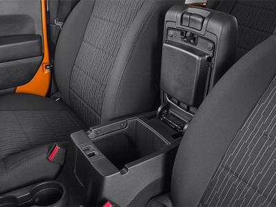 2013 Jeep WRANGLER MOAB