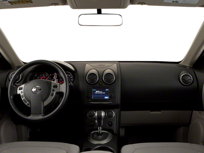 2013 Nissan ROGUE SL