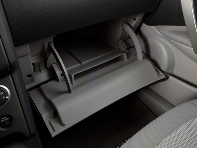 2013 Nissan ROGUE SL