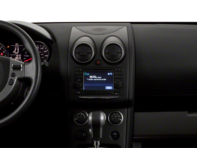 2013 Nissan ROGUE SL