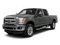 2014 Ford F-250 XL