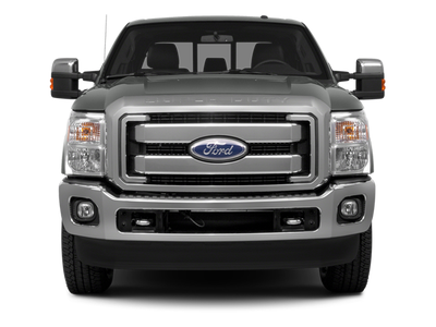 2014 Ford F-250 XL