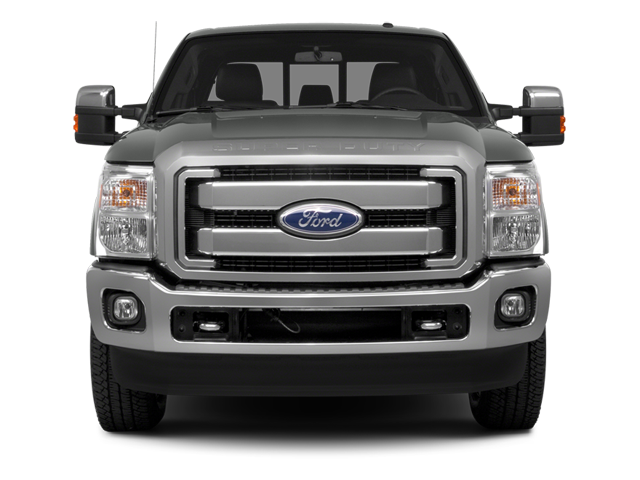 2014 Ford F-250 XL