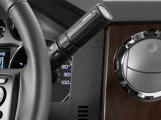 2014 Ford F-250 XL