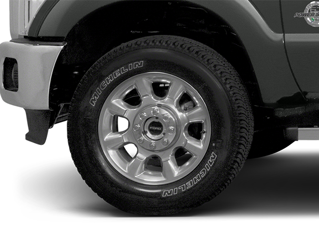 2014 Ford F-250 XL