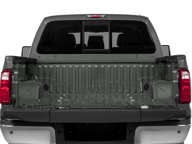 2014 Ford F-250 XL