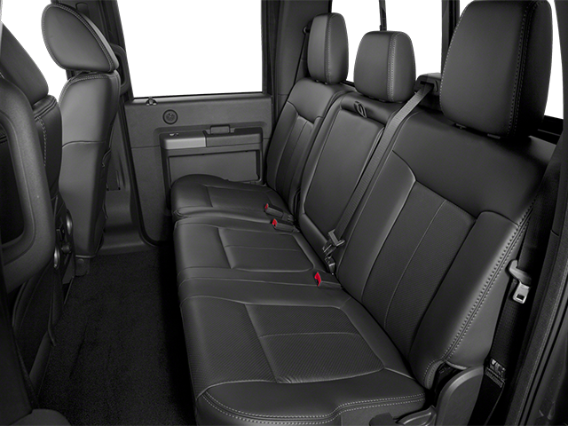 2014 Ford F-250 XL