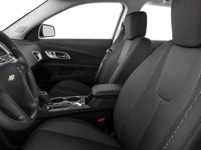 2017 Chevrolet EQUINOX L