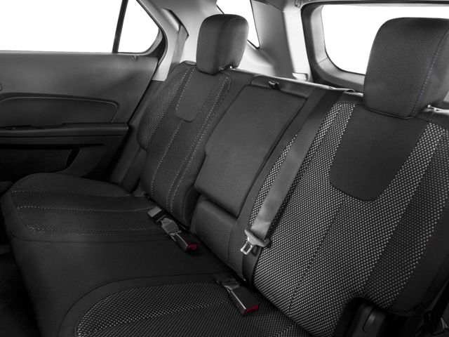 2017 Chevrolet EQUINOX L