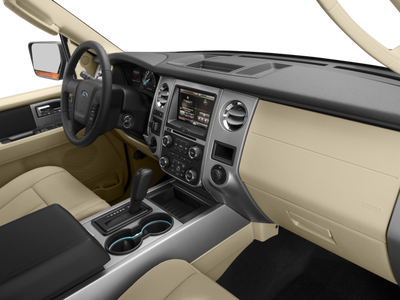 2017 Ford EXPEDITION XLT