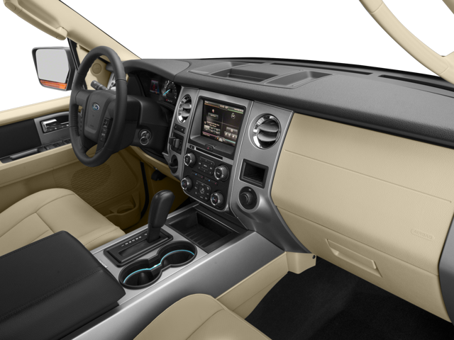 2017 Ford EXPEDITION XLT