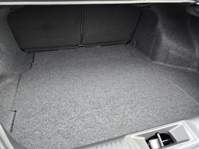 2026 Ford Mustang GT Fastback