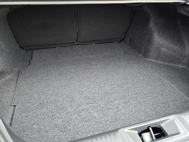 2026 Ford Mustang GT Fastback