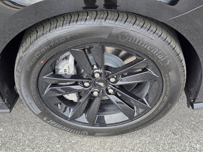 2026 Ford Mustang GT Fastback