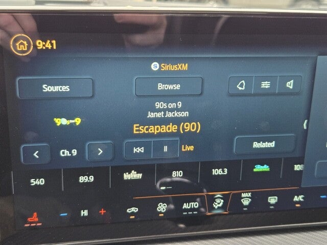 2026 Ford Mustang GT Fastback