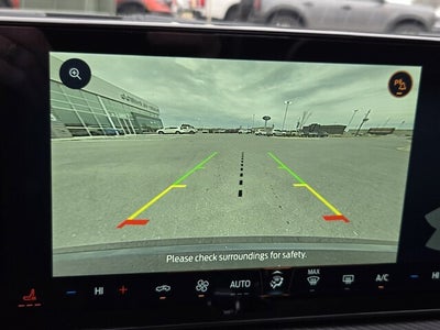 2026 Ford Mustang GT Fastback