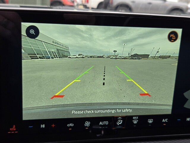 2026 Ford Mustang GT Fastback