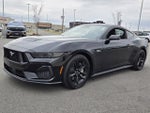 2026 Ford Mustang GT Fastback